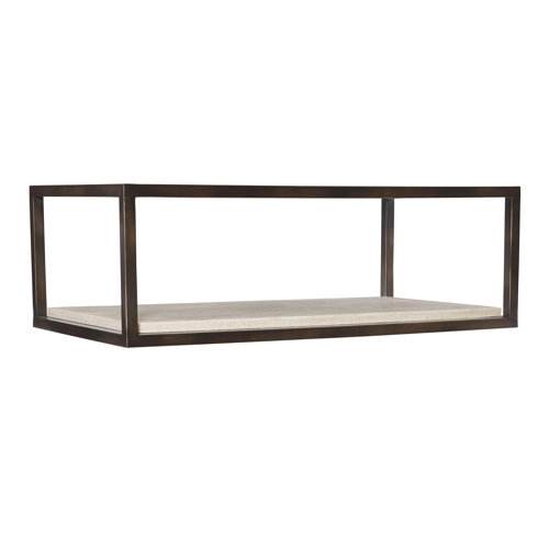 Bernhardt Kinsley Rectangular Coffee Table Perigold